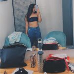 Apoorva Arora Instagram - Getting there 🌟