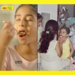 Apoorva Arora Instagram - Kamaal haina woh jo roz mere liye itna kuch karti hai aur kabhi jatati bhi nahi, Kamaal hai jiski har ek baat, unke khaane se lekar unke daantne aur phir warm hug dekar manane tak. This Mother’s Day, MAGGI Masala-Ae-Magic aapke liye laya hai mauka apni maa ke kamaal ke khaane ki tareef karne ka. Lets appreciate everything that she does for you unconditionally, every single day. Aaj maa se Kaho, “Maa Tu Kamaal Hai”… #MaaKaKamaal #MothersDay #Mom #MomAppreciation #MAGGIMasalaAeMagic #HarDinMagic @maggiindia #ad