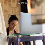 Apoorva Arora Instagram - C I N E M A T I C 🎥 📸- @parikshitjoshi_