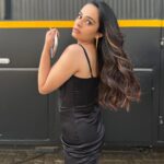 Apoorva Arora Instagram - 🖤