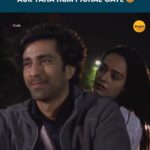 Apoorva Arora Instagram – Detective Ritu kitni awesome hai yaar ♥️
Watch Dude 2 now on miniTV ✨

#indianwebseries #DUDES2 #crushmemes #couplegoals #friendshipgoals