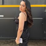 Apoorva Arora Instagram - 🖤