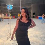 Apoorva Arora Instagram - 🖤