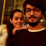 Apoorva Arora Instagram - Happy birthday 🎂♥️ @parikshitjoshi_