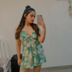 Apoorva Arora Instagram - 🍃 🌳