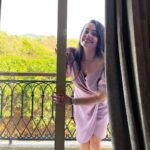 Apoorva Arora Instagram - Insta vs reality :p 📸- @parikshitjoshi_