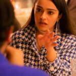 Apoorva Arora Instagram - Did you guys meet Bhavna yet? Watch my short film ‘Badboli Bhavna’ on Amazon mini tv RIGHT NOW! Director- @pranjal.dua Writers- @prawnchilli @ma_jyotanwaali Starring- @apooarora @ankushbahuguna