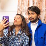 Apoorva Arora Instagram - Did you guys meet Bhavna yet? Watch my short film ‘Badboli Bhavna’ on Amazon mini tv RIGHT NOW! Director- @pranjal.dua Writers- @prawnchilli @ma_jyotanwaali Starring- @apooarora @ankushbahuguna