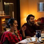 Apoorva Arora Instagram - Did you guys meet Bhavna yet? Watch my short film ‘Badboli Bhavna’ on Amazon mini tv RIGHT NOW! Director- @pranjal.dua Writers- @prawnchilli @ma_jyotanwaali Starring- @apooarora @ankushbahuguna
