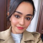 Apoorva Arora Instagram – 💄 🧥