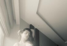 Apoorva Arora Instagram - 💆🏻‍♀️