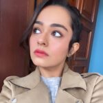 Apoorva Arora Instagram – 💄 🧥