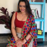 Apoorva Arora Instagram -