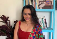 Apoorva Arora Instagram -