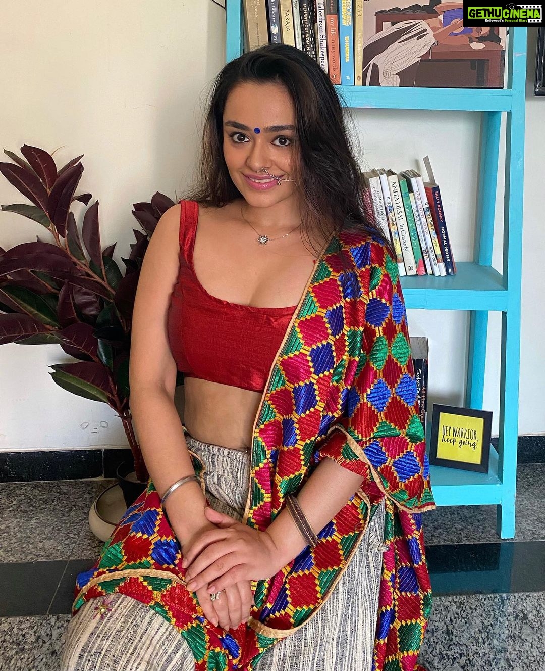 Most liked Instagram photo of Apoorva Arora