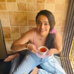 Apoorva Arora Instagram – What’s the tea? 🫖