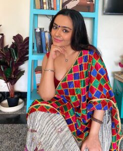 Apoorva Arora Instagram - 