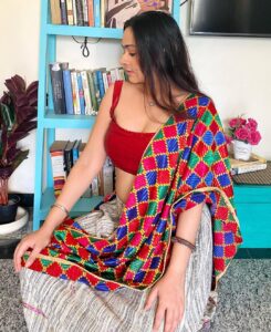 Apoorva Arora Instagram - 