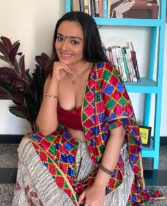Apoorva Arora Instagram - 