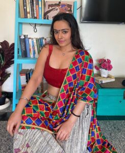 Apoorva Arora Instagram - 