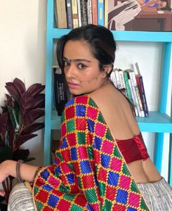 Apoorva Arora Instagram - 