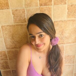 Apoorva Arora Instagram - What’s the tea? 🫖