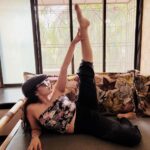 Apoorva Arora Instagram – Little miss set her boundaries while still being flexible

🧢- @parikshitjoshi_  thanks for always leaving your stuff here, kaam aa jaata hai mere 😂