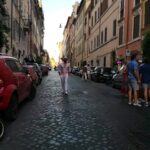 Arun Vijay Instagram - #Throwback #traveldiaries #Rome ❤️❤️
