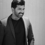 Arun Vijay Instagram - Believe in yourself!!❤ #LuvAV #smile #WarHorse