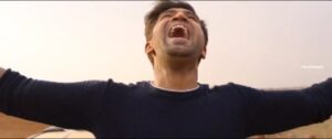 Arun Vijay Instagram - 4 years of #Thyagu!! 💥❤️
Thanks for the love...
#4YearsOfChekkaChivanthaVaanam

Edit- @yegneshhari @yhframe_