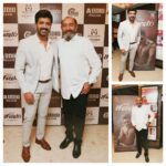 Arun Vijay Instagram – #Sinam Audio Launch!!I ❤️

#SinamFromSept16th