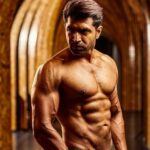 Arun Vijay Instagram – Want to get there by end of 2022 !!❤️#fitnessgoal

#AV
#fitnessmotivation