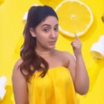 Ashnoor Kaur Instagram – #Collab
Serums are a great addition to your skincare routine but you know what the greatest addition is? This @garnierindia’s Bright Complete Vitamin C serum🍋
It is enriched with 30X* vitamin C that helps reduce dullness, dark spots and gives you spot-less* bright skin in just 3 days*!
The best part is that it’s also available in a 50ml bottle so you get more serum for lesser price💸🌼

#Garnier #GarnierIndia #BrightComplete #VitaminC #Serum #Skincare #Brightness #Dullness #DarkSpots #GreenScience