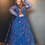 Ashnoor Kaur Instagram - Loving this desi trend🤍 . . . #dancereels #trendydance #dancetrends #indian #explore