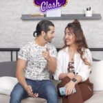 Ashnoor Kaur Instagram - Of course nahi jeetonge..! You ofc can't win against a BOT PLAYER🤖 So, if you want to win Real Cash you need to play with Real Players as well. Download CARD CLASH to play a fair game… Play Rummy & Poker with Card Clash 👇 IOS- https://apple.co/3BImRJM Android- https://bit.ly/RummyCC Web- http://cardclashgames.com DOWNLOAD NOW!!! . . . #ashnoorkaur #ashnoor #siddharthnigam #siddarth #cardclash #bolkekhelo #rummy #rummygame #rummyonline #poker #pokeronline #pokerplayer #pokerchips #pokerstars #onlinegames #wincash #instagramreels #trendingreels #reels #reelsvideo #reelsindia #reelsindia #trendingtoday