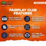 Ashnoor Kaur Instagram - Use affiliate code ASHNOOR300 for a 300% bonus on your 1st and 2nd deposit on India’s 🇮🇳 most trusted betting exchange FAIRPLAY 💸 💰 Greater Odds = Greater Winnings 💰 Cricket, Football, Tennis and 30+ Premium Sports AND Live Cards & Casino Games 💰Fastest Withdrawals Guaranteed 💰 Loyalty Program Bonuses upto 6% 💰20% Average Monthly Bonus on Wallet Amount 💰 15% Referral Bonus on Every Deposit! Get, set, bet and WIN! 🤑🤑 #fairplayindia #safesportsbetting #asiacup #indiapakistan #indpak #asiacup2022 #sportsbettingindia #betnow #winbig #sportsbook #onlinebettingid #bettingid #cricketbettingid #livecasino #livecards #bestodds #premiummarkets #safebet #bettingtips #cricketbetting #exchangeodds #profits #winnings #earnnow #winnow #t20cricket #t20 #getsetbet #bonus #indiavspakistan