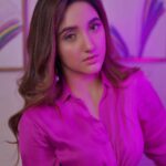 Ashnoor Kaur Instagram - Pinch me pink💗🌟
