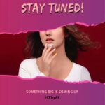 Ashnoor Kaur Instagram - Can’t wait for 5pm TODAY🤩💗 #CPbyAK #genz Till then, keep guessing😉