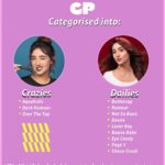 Ashnoor Kaur Instagram - Introducing ✨COLORPLAY✨ A brand from one genz, to another… As well as all the other people who aren’t afraid to be unabashedly themselves and define their own standards of beauty🌟 It’s time to get creative pals, and #PlayItYourWay with @colorplay_in 👄 Oh oh, also don’t forget to tag us and use #ColorplayByAshnoor #PlayItYourWay #CPbyAK while creating content with our lipsticks because we’ll be checking them out👀💗 . . . . . 🤝 @celeb_connect 🫶🏻 📸 @portraitsbyvedant 💄 @theblenderss 💁🏻‍♀️ @yogita_hairstylist 📍 @iona_multifunctionalstudio