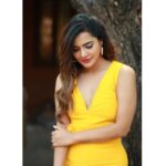 Ashu Reddy Instagram - It's going to be the Best phase of my life ♥️ #ashureddy #staytuned #gratitude 👹 🤗 @naveen_photography_official
