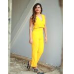 Ashu Reddy Instagram - It's going to be the Best phase of my life ♥️ #ashureddy #staytuned #gratitude 👹 🤗 @naveen_photography_official
