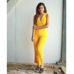 Ashu Reddy Instagram - It's going to be the Best phase of my life ♥️ #ashureddy #staytuned #gratitude 👹 🤗 @naveen_photography_official