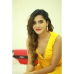 Ashu Reddy Instagram - It's going to be the Best phase of my life ♥️ #ashureddy #staytuned #gratitude 👹 🤗 @naveen_photography_official