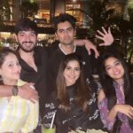 Ashu Reddy Instagram - To new beginnings ♥️ #ashureddy @sipligunjrahul @jaswanth_jessie @iam_bhanusri @i.ali.reza @itsme_masum