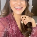 Ashu Reddy Instagram – Wait chesta em chestam🎉❤️ #ashureddy