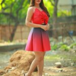 Ashu Reddy Instagram - Darling I'm a nightmare dressed like a day dream 💭👹🎊 #ashureddy #photooftheday #photoeveryday @naveen_photography_official 🎥♥️