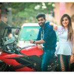 Ashu Reddy Instagram - Today is yet a new day, make someone smile with your smile! 💕🥳 Happy Dussera.. #ashureddy @naveen_photography_official