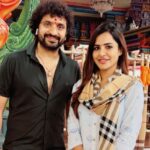 Ashu Reddy Instagram - People who made my birthday special ♥️🧿 #ashureddy #birthday2022 #linkinbio 🍀