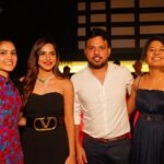 Ashu Reddy Instagram - People who made my birthday special ♥️🧿 #ashureddy #birthday2022 #linkinbio 🍀