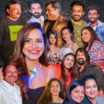 Ashu Reddy Instagram - My birthday celebrations video is now live on my YouTube channel. Watch it and enjoy ☺️♥️ LINK IN MY BIO 🍀🥳 #ashureddy #birthdaycelebrations #2022 #gratitude